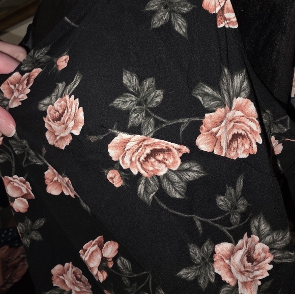 5 Torrid Tank Top Camisole - Picture 5 of 16